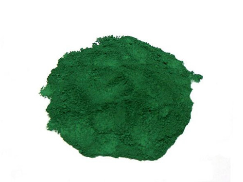 氧化铁绿5
