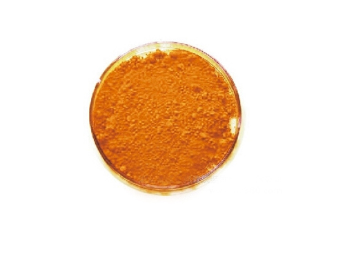 氧化铁橙2