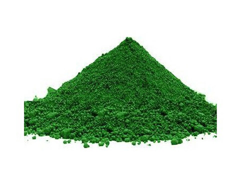 氧化铬绿2