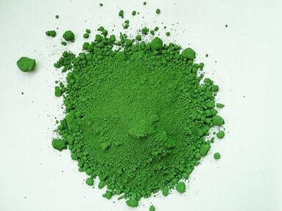 氧化铬绿3