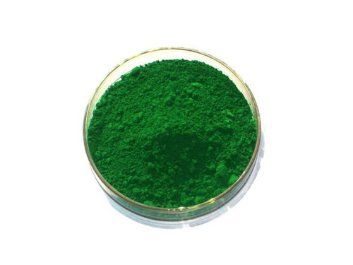 氧化铁绿2